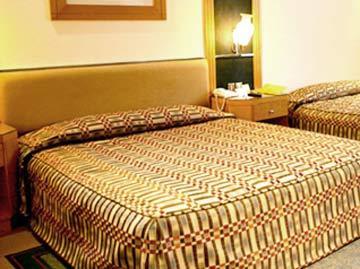 מלון מנאמה Best Western Elite Juffair מראה חיצוני תמונה