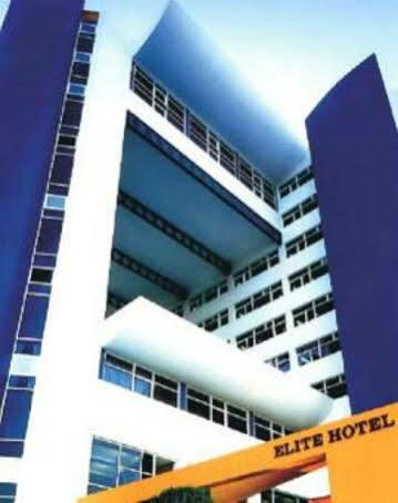מלון מנאמה Best Western Elite Juffair מראה חיצוני תמונה