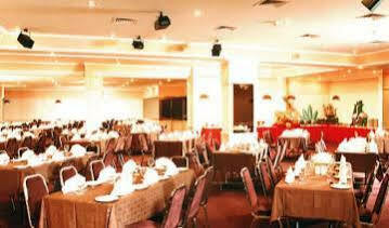 מלון מנאמה Best Western Elite Juffair מראה חיצוני תמונה